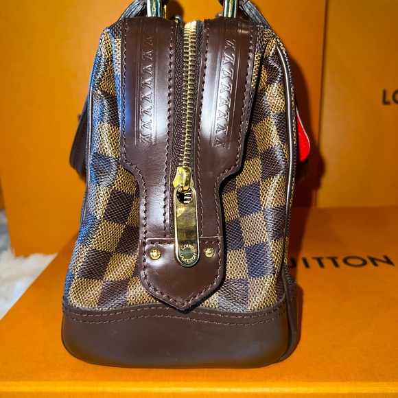 Louis Vuitton Bags Louis Vuitton Damier Ebene Knightsbridge Vintage